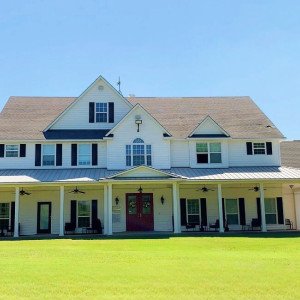 Discovery Point Retreat  TX