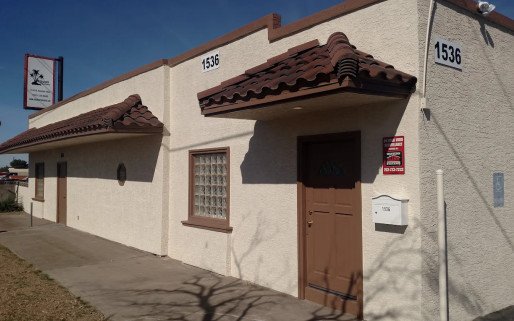 Henderson Comprehensive Treatment Ctr Mission Treatment Centers Inc