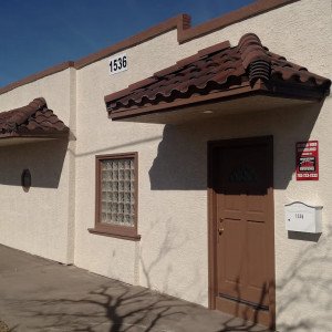 Henderson Comprehensive Treatment Ctr Mission Treatment Centers Inc