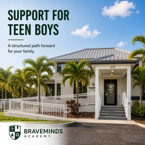Braveminds Academy