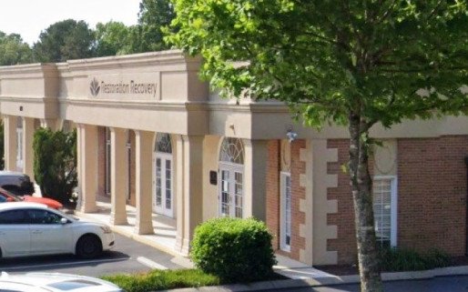 Restoration Recovery Chattanooga