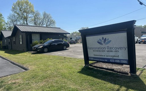 Restoration Recovery Cleveland
