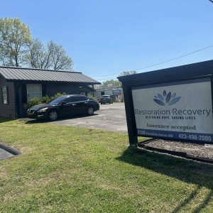 Restoration Recovery Cleveland