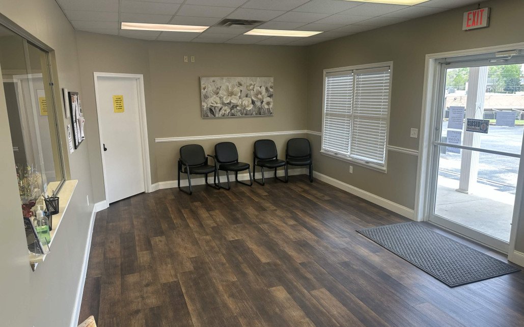 Restoration Recovery Soddy-Daisy