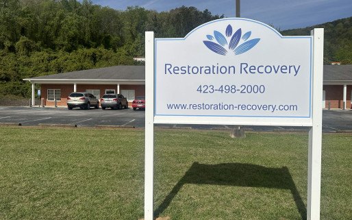 Restoration Recovery Soddy-Daisy