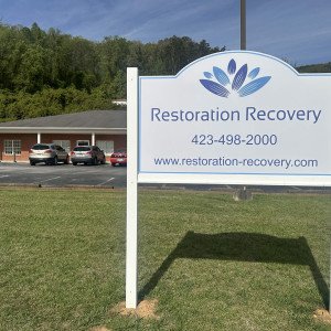Restoration Recovery Soddy-Daisy