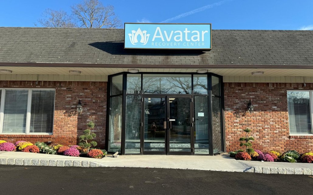 Avatar Recovery Center