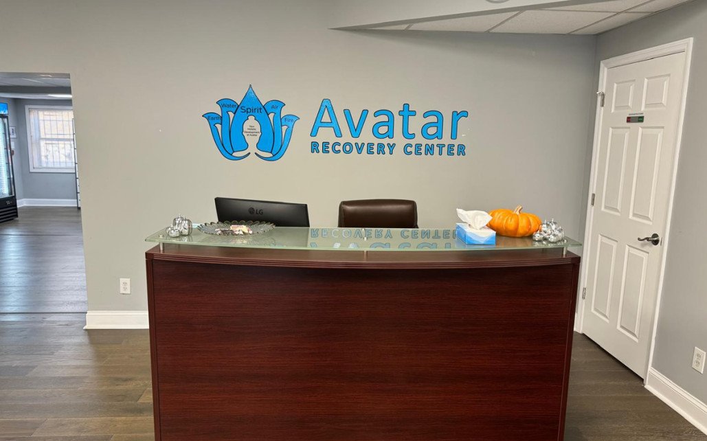 Avatar Recovery Center