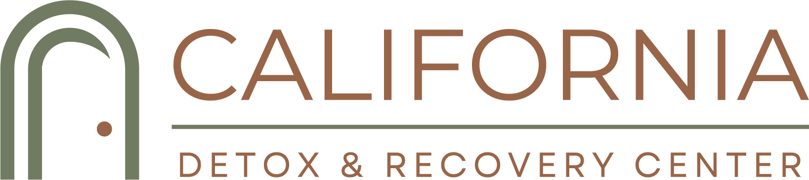 California Detox and Recovery Center logo