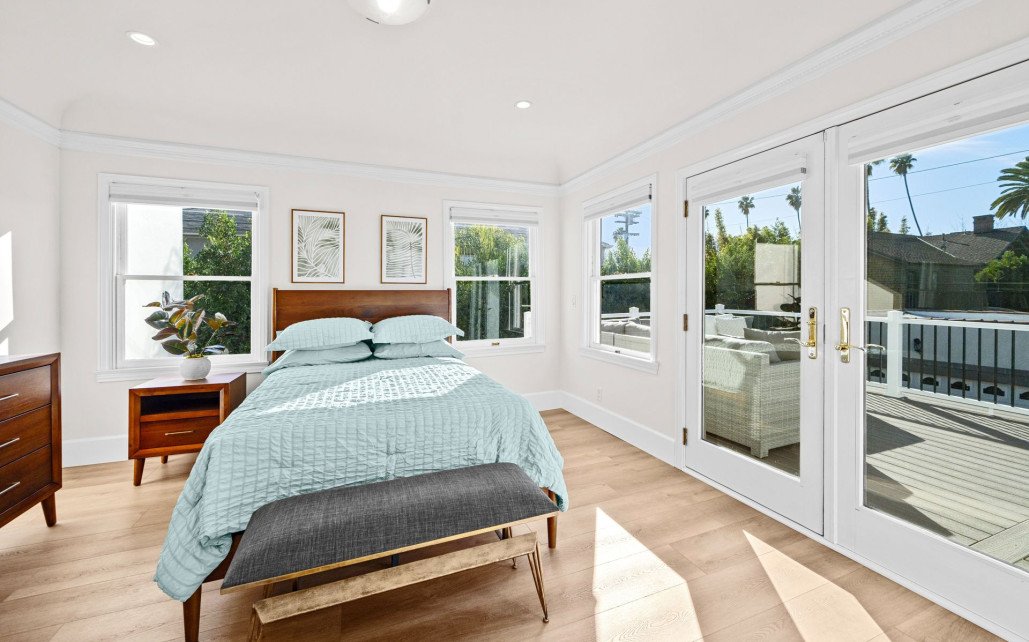 California Detox and Recovery Center