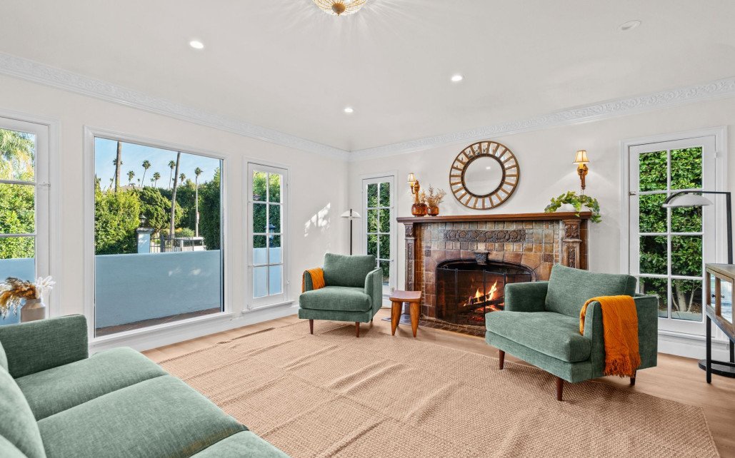 California Detox and Recovery Center