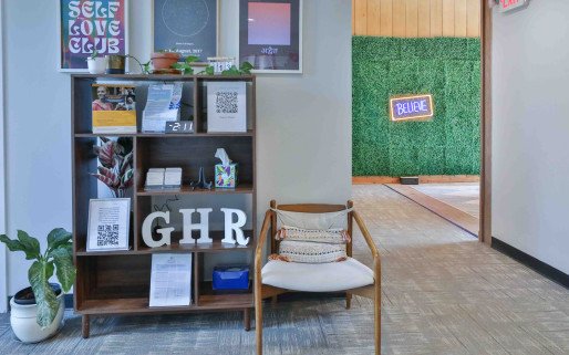 Green Hill Recovery