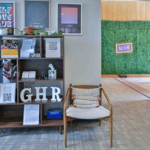 Green Hill Recovery
