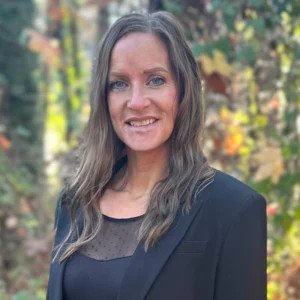 Deana Luciano, Ph.D