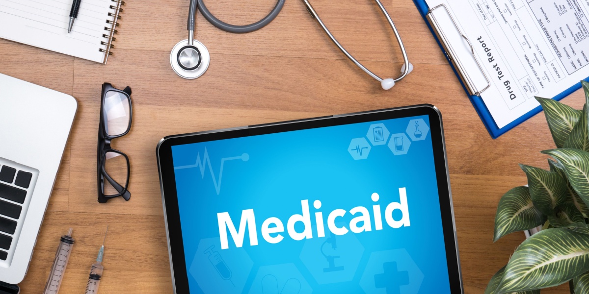 Medicaid Expansion and Access to Opioid Use Disorder Treatment