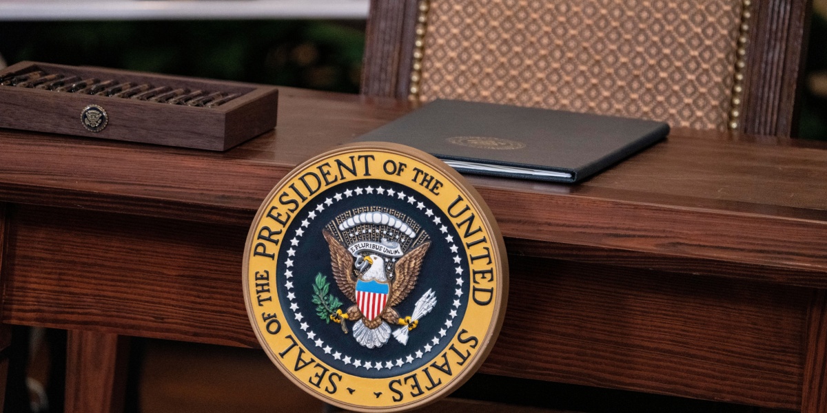 Executive Order Accelerates Psychedelics Research for Mental Health Treatment