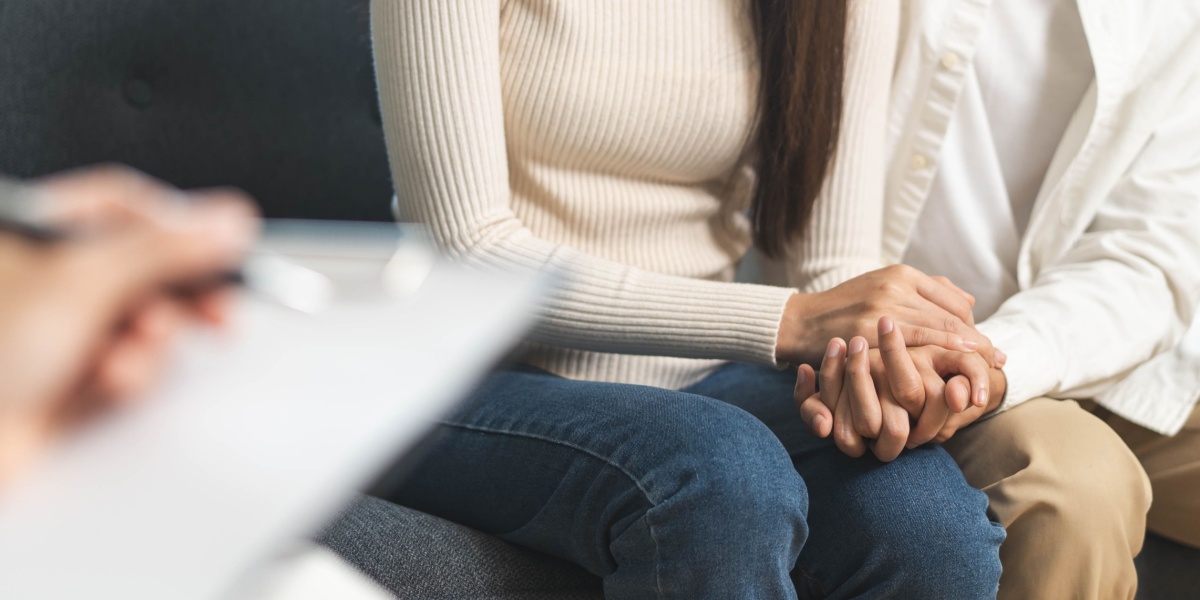 Couples Rehab and Addiction Recovery