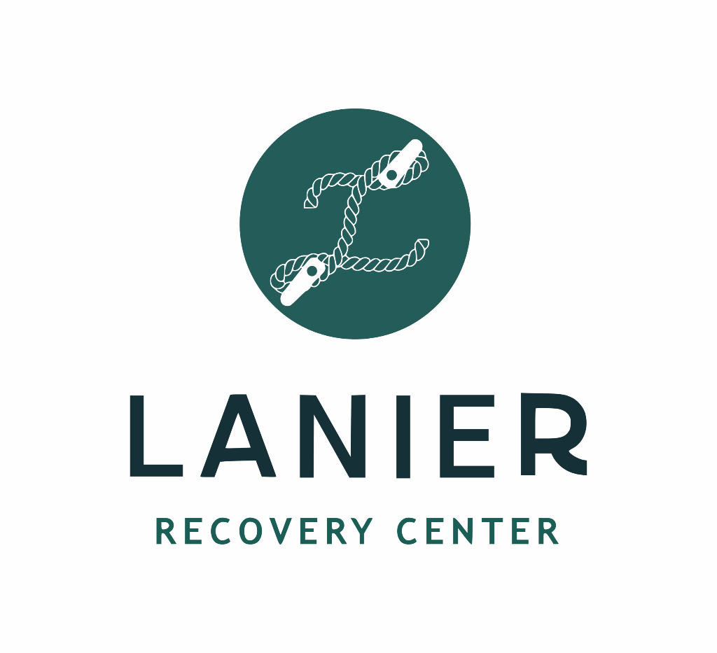 Lanier Recovery Center logo