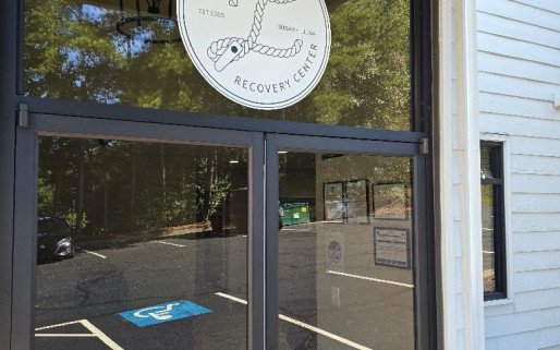 Lanier Recovery Center