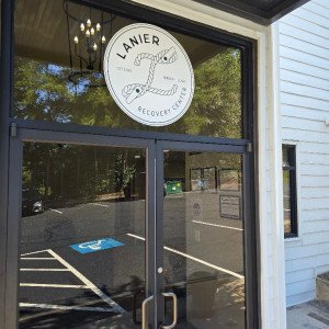 Lanier Recovery Center