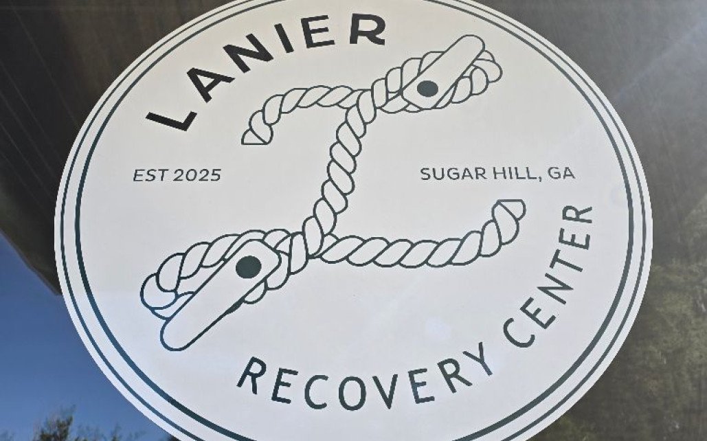 Lanier Recovery Center