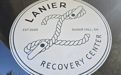 Lanier Recovery Center