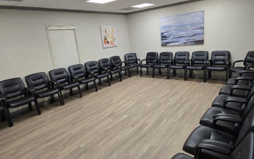 Lanier Recovery Center