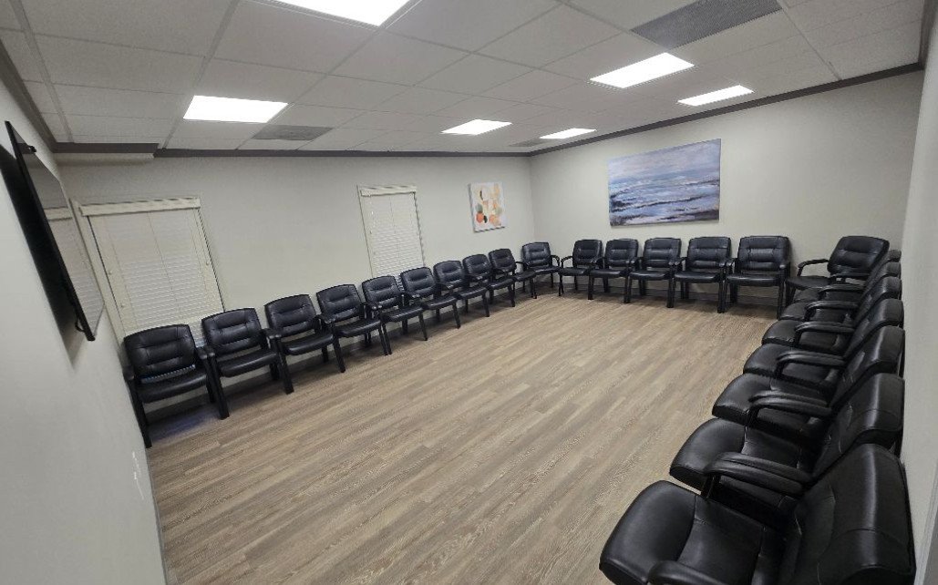 Lanier Recovery Center