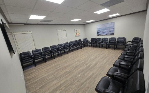 Lanier Recovery Center