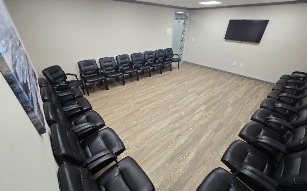 Lanier Recovery Center