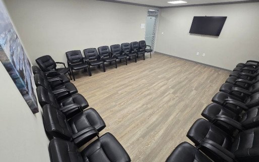 Lanier Recovery Center