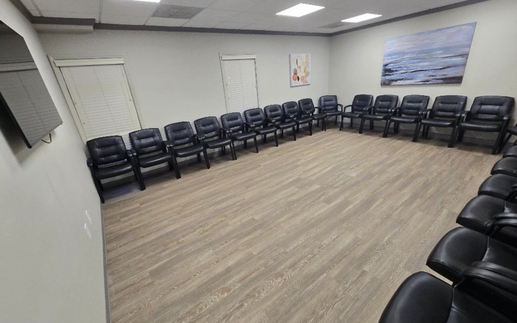 Lanier Recovery Center
