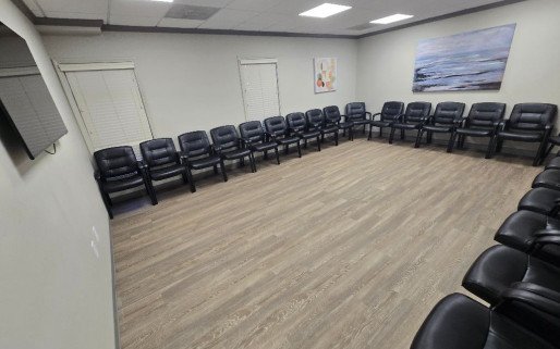 Lanier Recovery Center