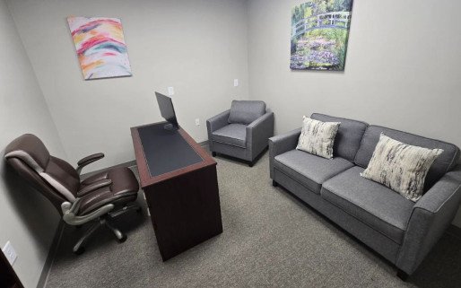 Lanier Recovery Center