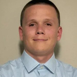 Caleb Perkins