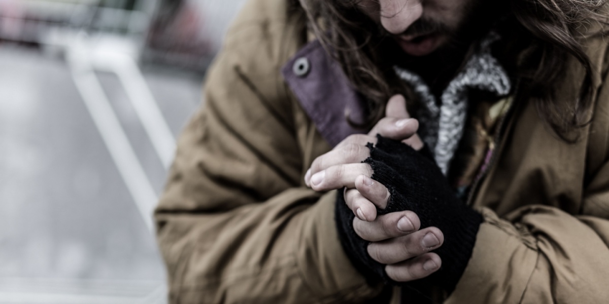 Substance Use Disorders in People Experiencing Homelessness