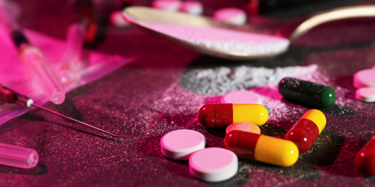 The Most Addictive Drugs: Science‑Backed Rankings and What They Mean