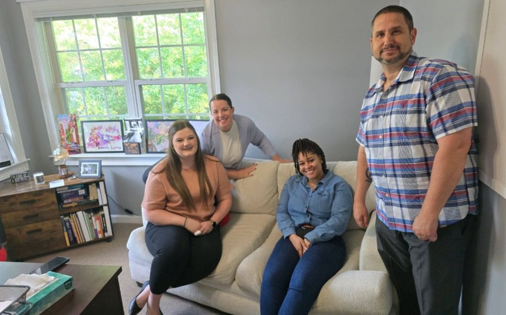 Inner Voyage Recovery Center