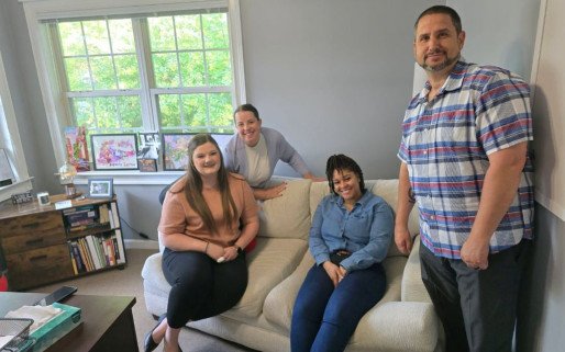 Inner Voyage Recovery Center
