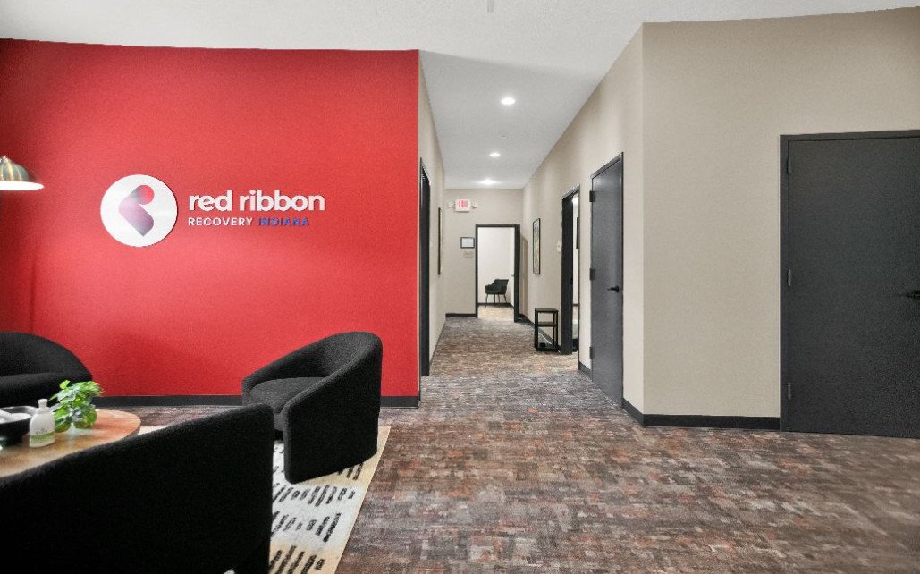 Red Ribbon Recovery Indiana
