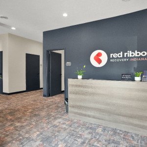 Red Ribbon Recovery Indiana
