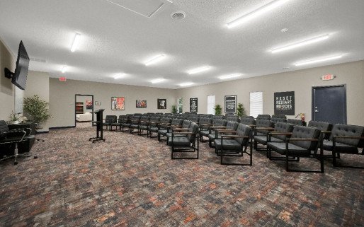 Red Ribbon Recovery Indiana