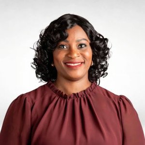 Bolanle Adetoye
