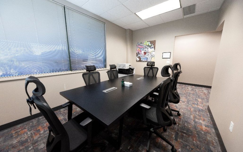 Red Ribbon Recovery Colorado