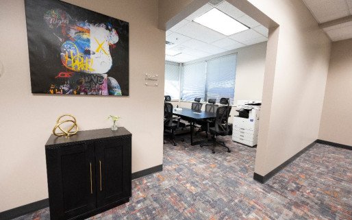 Red Ribbon Recovery Colorado