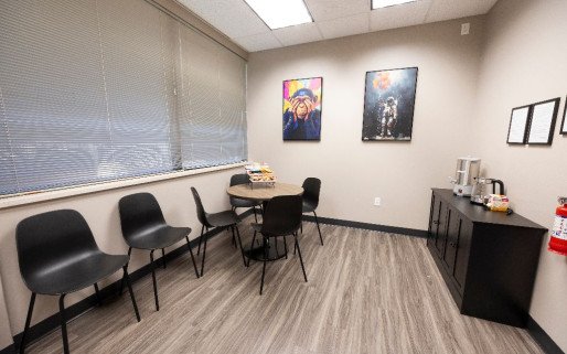 Red Ribbon Recovery Colorado