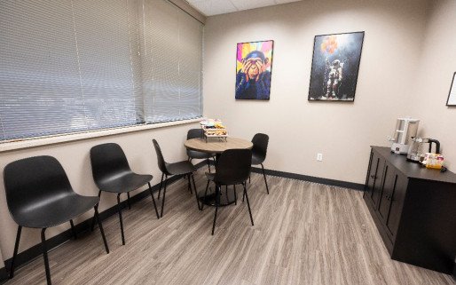 Red Ribbon Recovery Colorado