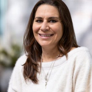 Christine “Tina” Mitchell
