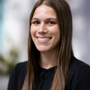 Nicole Fredericksen