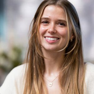Lily Hoffman